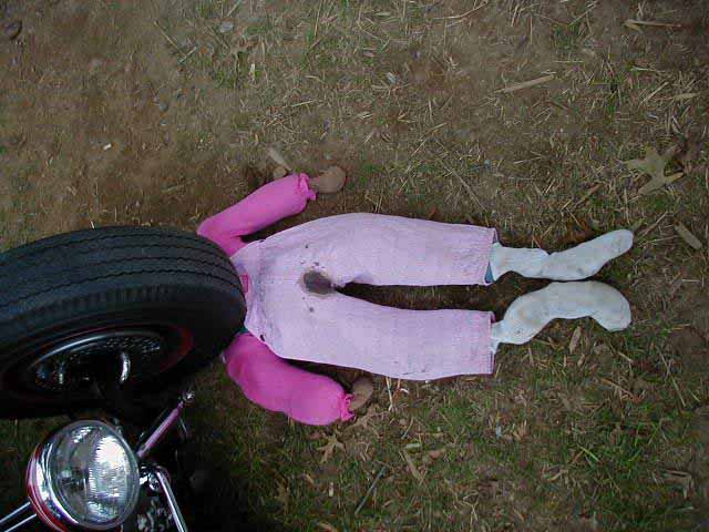 Skips Baby Doll