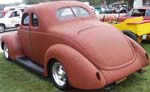 38 Ford Coupe