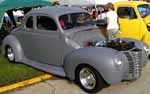 40 Ford Deluxe Coupe