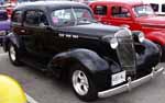 36 Buick 2dr Sedan