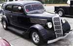 35 Ford Tudor Sedan