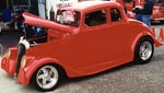 33 Willys 5W Coupe