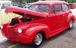 40 Chevy 2dr Sedan