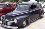 46 Ford Tudor Sedan