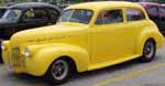 40 Chevy 2dr Sedan