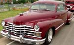 47 Cadillac 2dr Sedanette