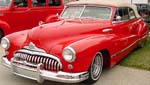 48 Buick Convertible