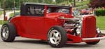 31 Plymouth Hiboy Roadster