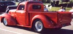 40 Willys Pickup