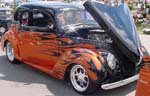 38 Ford Standard Tudor Sedan