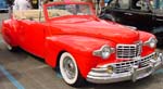 47 Lincoln Continental Convertible