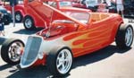 33 Ford Hiboy Roadster