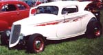 34 Ford 'Glassic' Hiboy Coupe