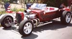 26 Ford Model T Highboy Roadster