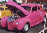 40 Ford Standard Coupe
