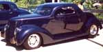 37 Ford 'Minotti' Coupe