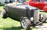 32 Ford Hiboy Roadster