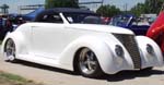 37 Ford 'CtoC' Roadster