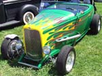 32 Ford Hiboy Roadster