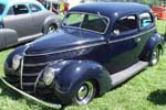 38 Ford Standard Tudor Sedan