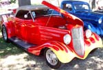 33 Ford Roadster