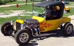 25 Ford Model T Bucket Roadster