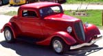 34 Ford 'Glassic' Coupe