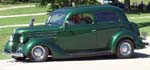 36 Ford Tudor Sedan