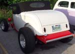32 Ford Hiboy Roadster