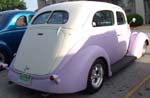 37 Ford Tudor Sedan