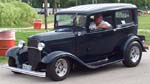 32 Ford Tudor Sedan