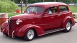 38 Chevy 2dr Sedan
