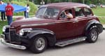 40 Chevy 4dr Sedan
