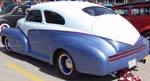 46 Chevy Fleetline 2dr Sedan