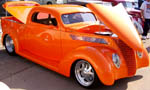 37 Ford 'Minotti' Pickup