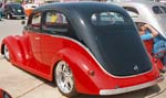 37 Ford Tudor Sedan