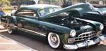 48 Cadillac Chopped 2dr Hardtop