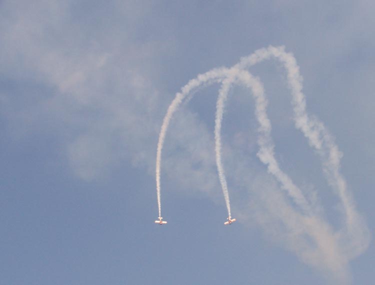 07 Red Baron Air Show