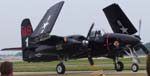 Grumman F7F 3N Tigercat
