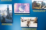 Lockhead P-38 Glacier Girl Story Board