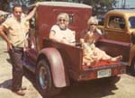 29 Ford Pickup