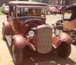 29 Ford Pickup