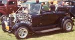 29 Ford Model A Roadster