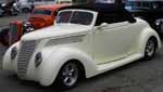 37 Ford Convertible