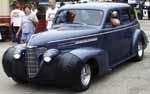 38 Oldsmobile 2dr Sedan